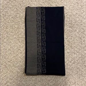 Versace Scarf